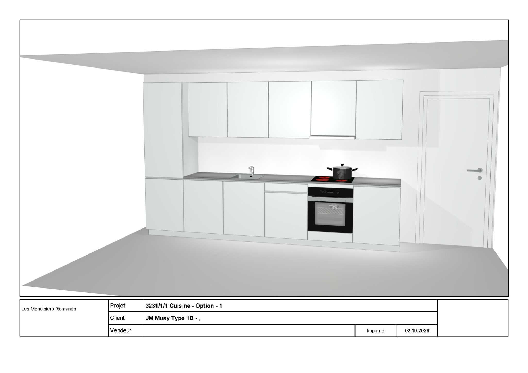 MusyType 1B Perspective